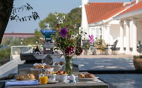 Bed&Breakfast Trouwborst